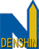 Nihon Denshin Logo